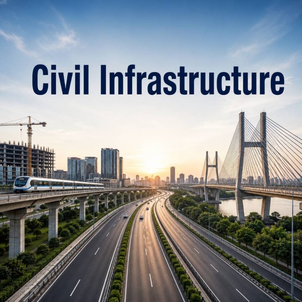 Civil Infrastructure