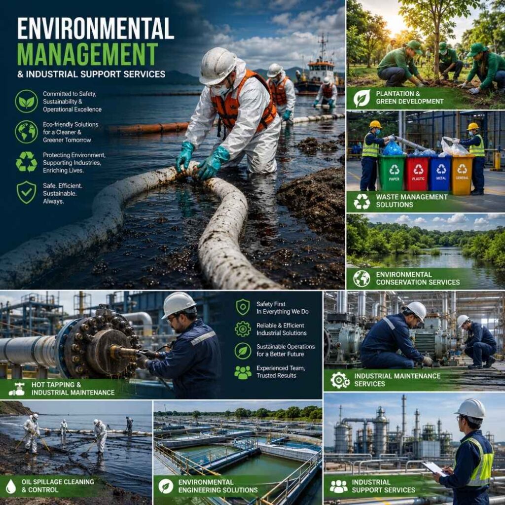 Environmental Management